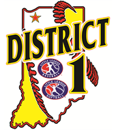 Indiana District 1 Little League