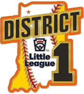 Indiana District 1 Little League