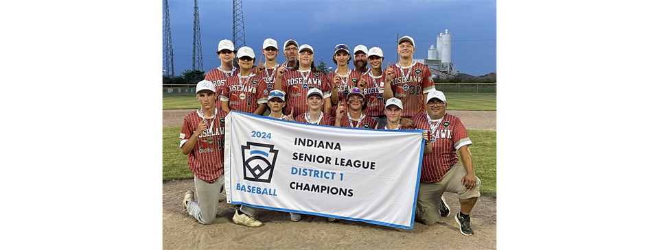 2024 SRBB Champions-Roselawn 