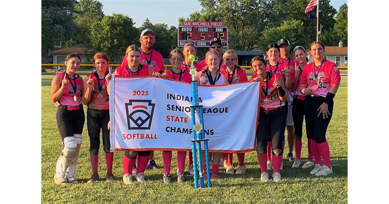 2025 SRSB District Champions-DeMotte