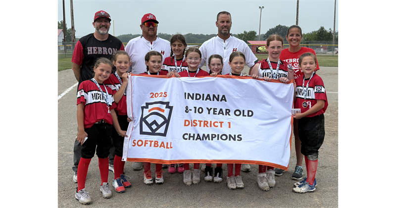 2025 8-10 SB District Champions-Hebron